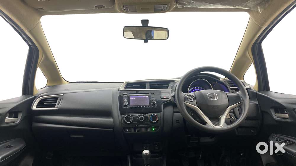 Honda Jazz 1.2 Sv I Vtec, 2018, Petrol