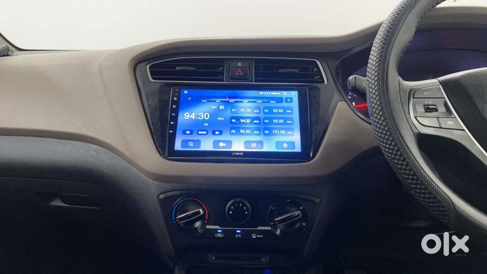 Hyundai Elite I20 Sportz Plus, 2019, Cng & Hybrids