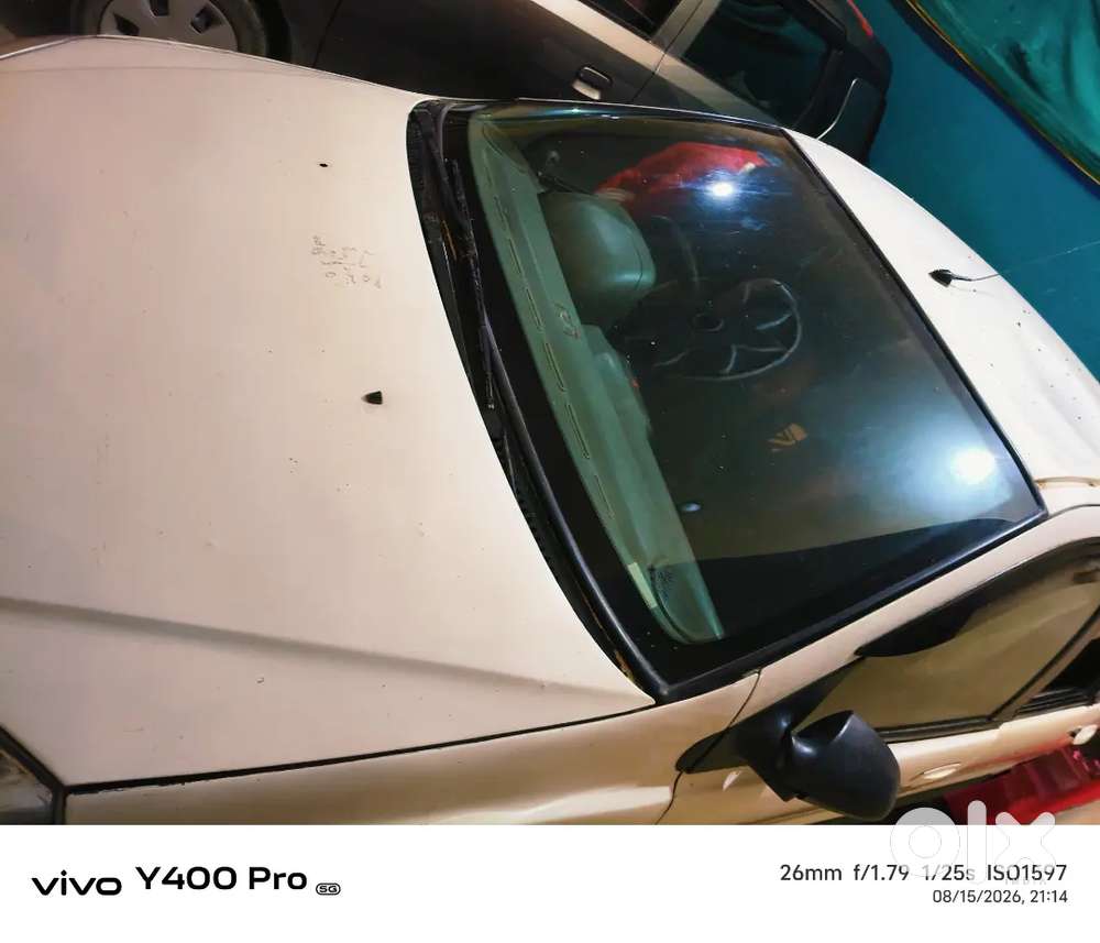 Tata Indica Ev2 Xeta 2013 Manual Diesel