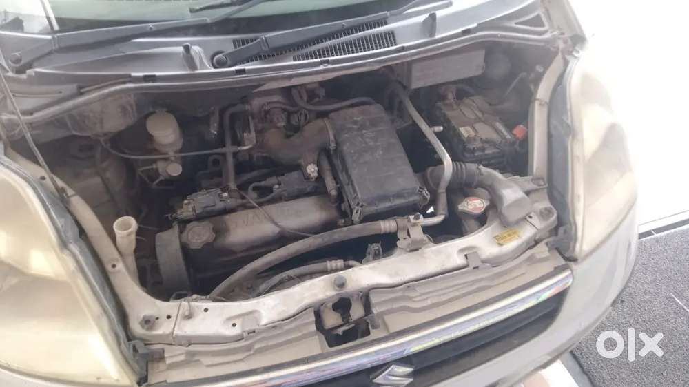 Maruti Suzuki Zen Estilo 2009 Petrol Car