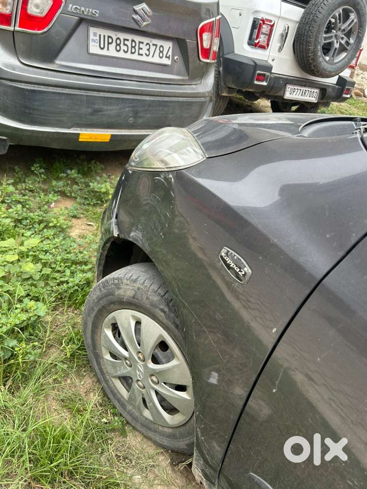 Hyundai I10 Petrol Manual 2011