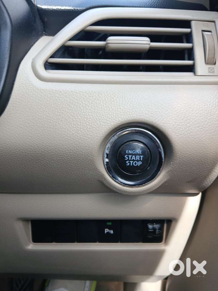 Maruti Suzuki Swift Dzire Zdi + Mt, 2018, Diesel