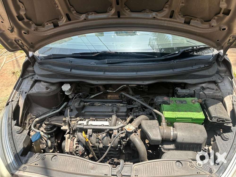 Urgent Sale Hyundai I20 Sportz Petrol 2013