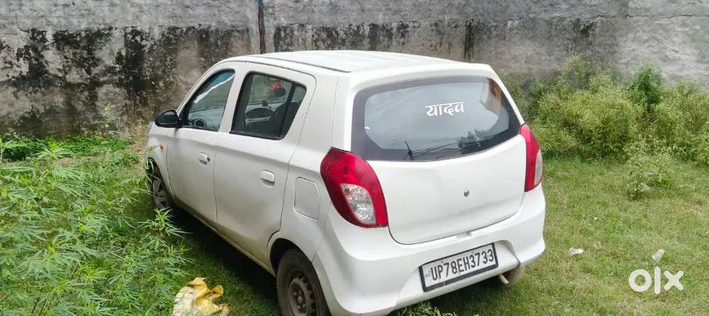 Maruti Suzuki 800 Ac 2016