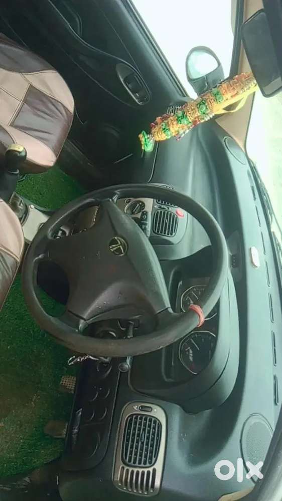 Hyundai Santro 2004 Petrol 87000 Km Driven