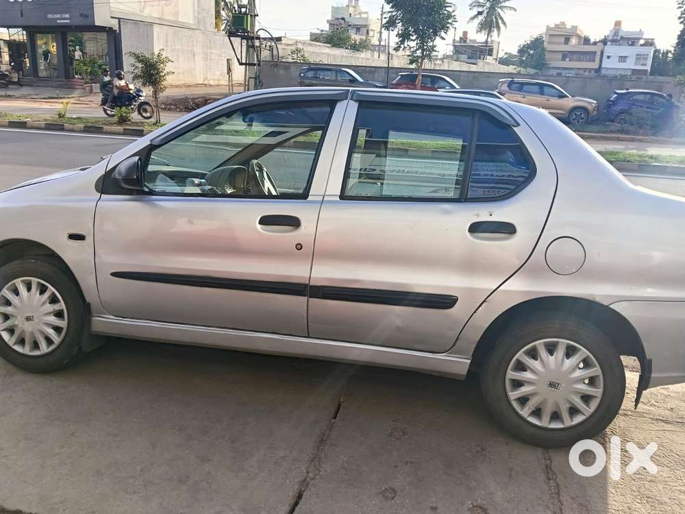 Tata Indigo Cs Le Tdi, 2009, Diesel