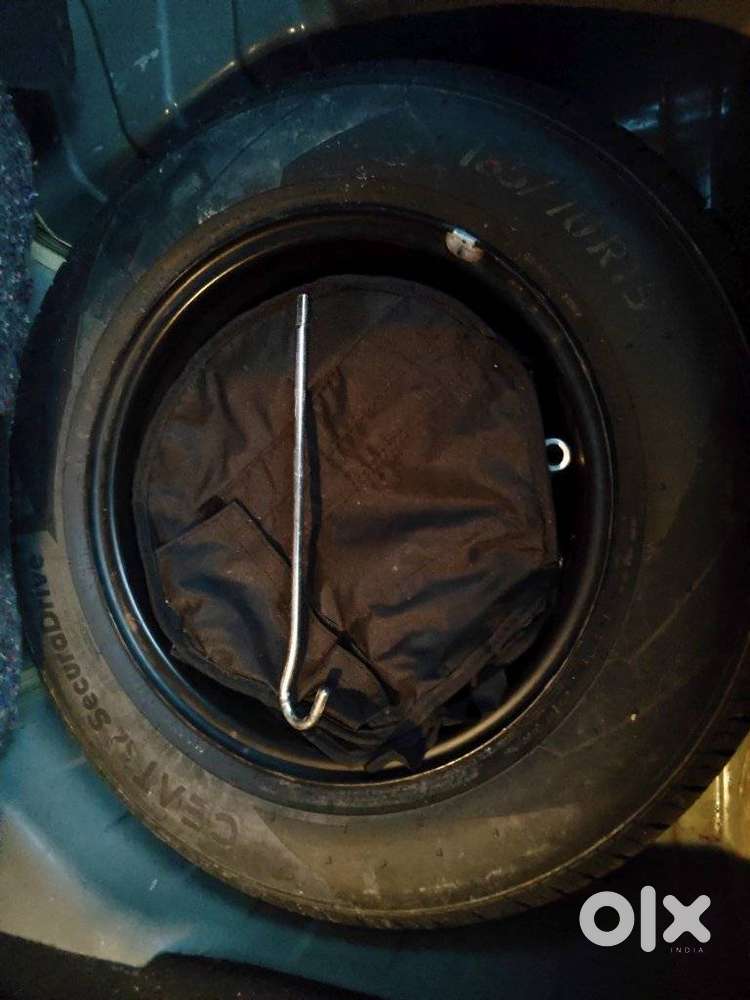 Tata Punch Adventure, 2023, Petrol