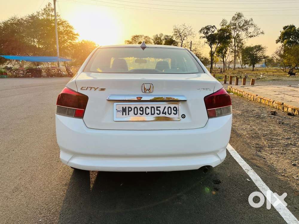 Honda City 2008-2011 1.5 S Mt, 2009, Petrol