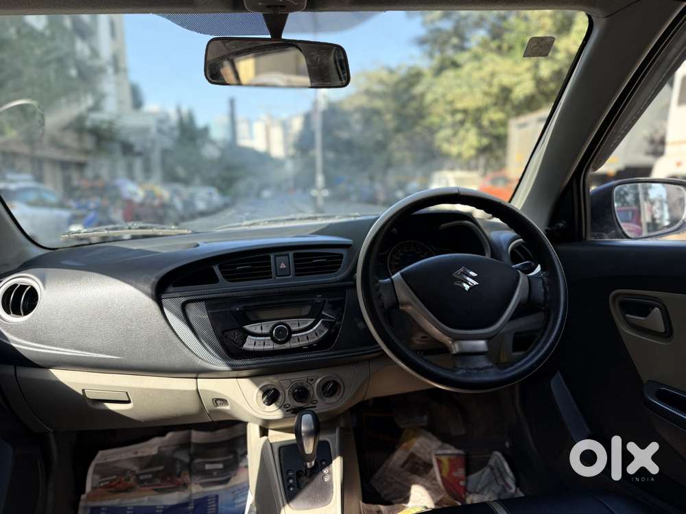 Maruti Suzuki Alto K10 Vxi, 2015, Petrol