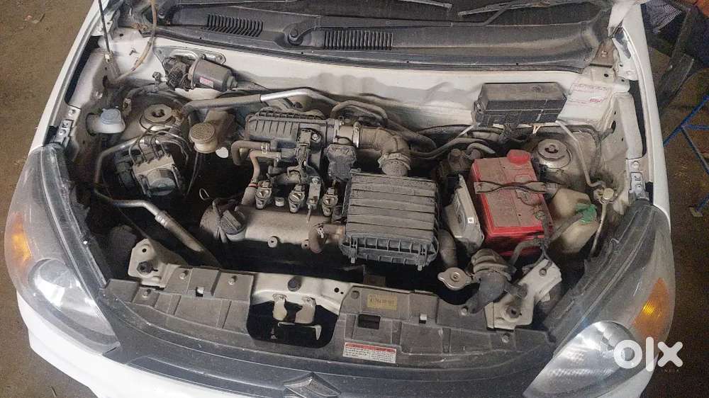 Maruti Suzuki Alto 800 2020 Petrol Well Maintained