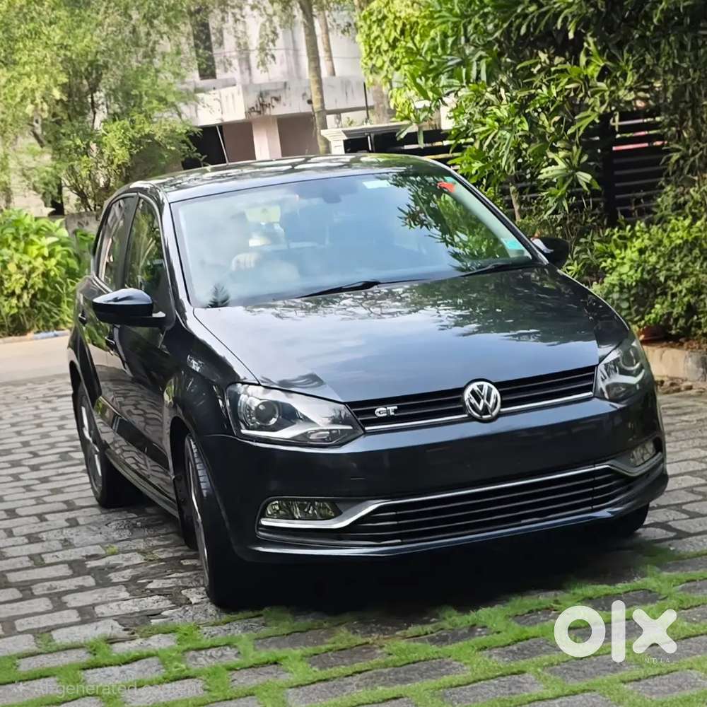 2018 Vw Polo Gt Tsi  First Owner61,000 Kmauthorised Vw Service Only