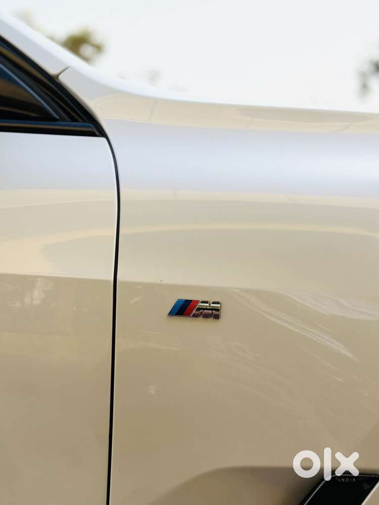 Bmw X7 Xdrive 40i, 2020, Petrol