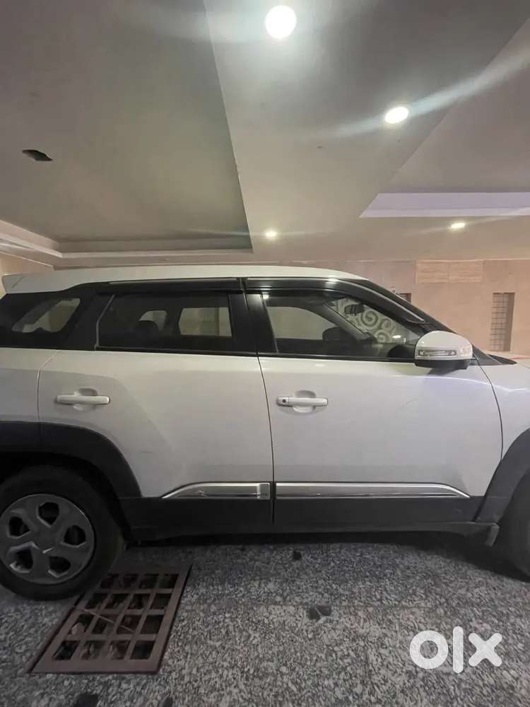 Maruti Suzuki Brezza 2024