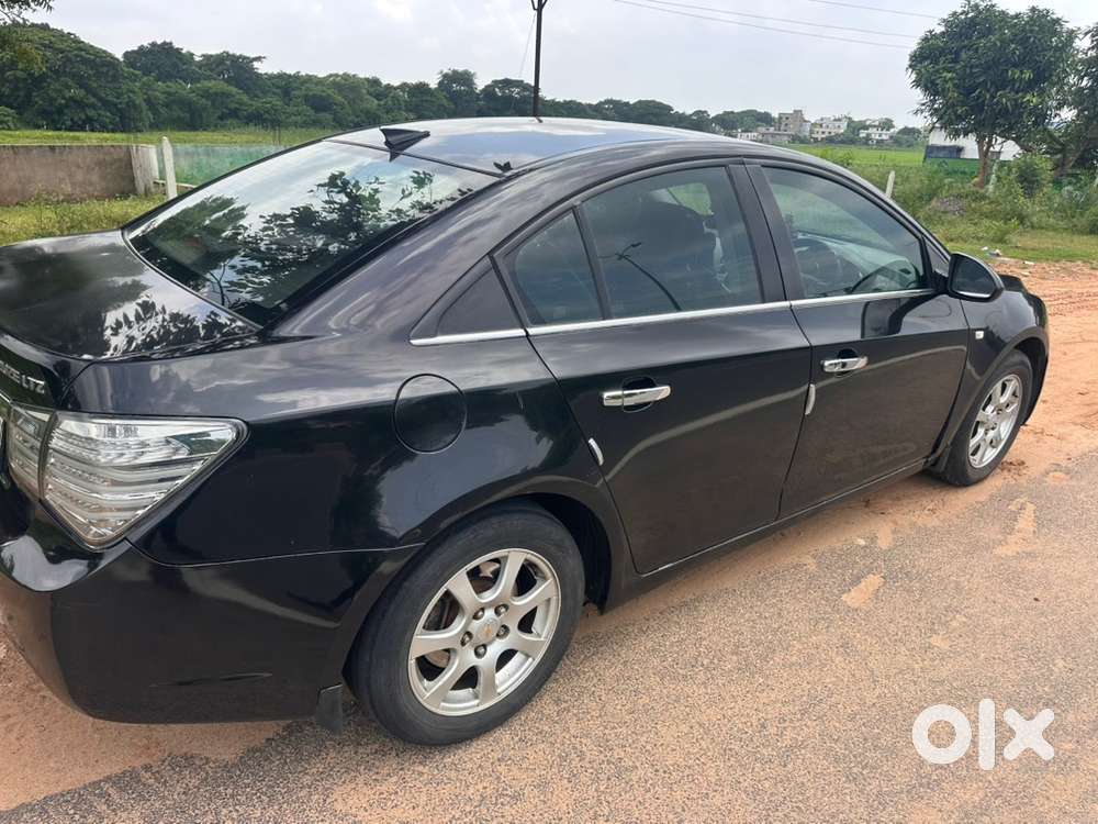 Chevrolet Cruze 14 Diesel Well Maintained