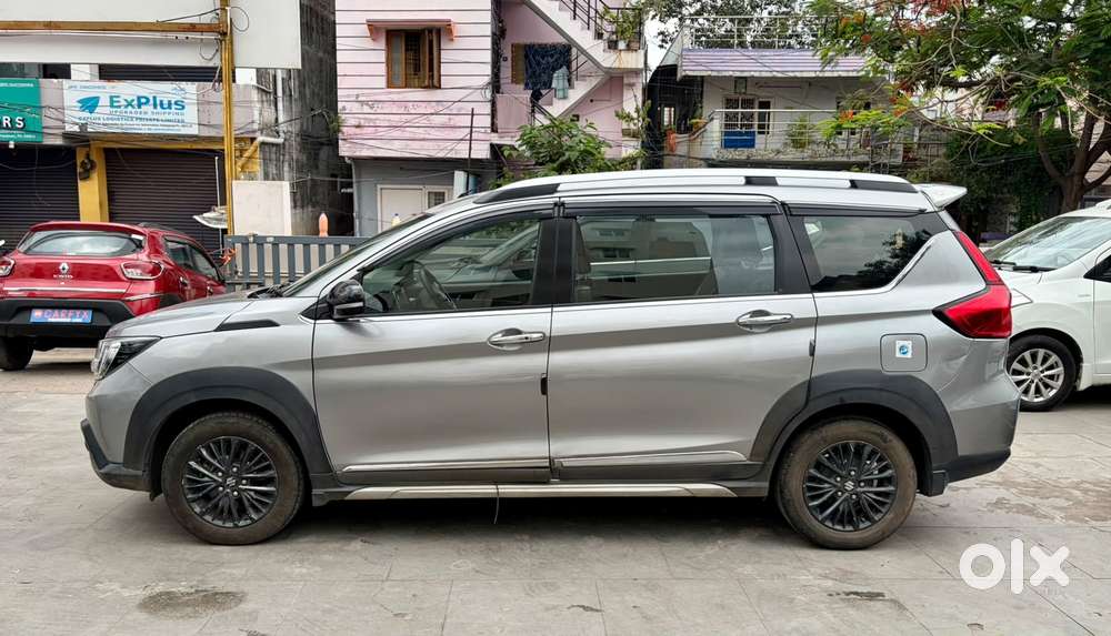 Maruti Suzuki Xl6 Zeta, 2021, Petrol