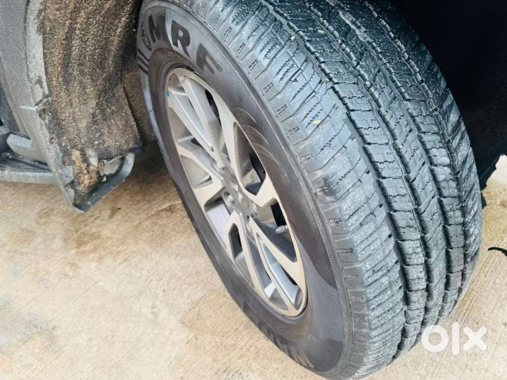 Mahindra Scorpio N Z8 L Diesel At 4wd 7 Str, 2025, Diesel