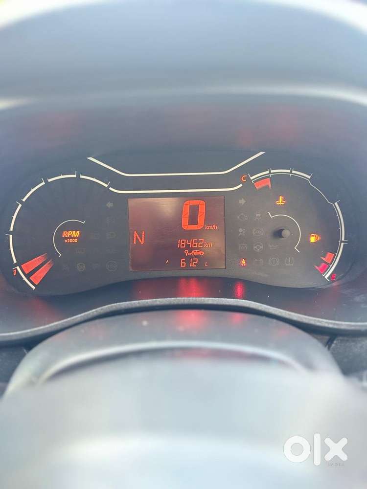 Renault Kwid Rxt Easy-r, 2022, Petrol