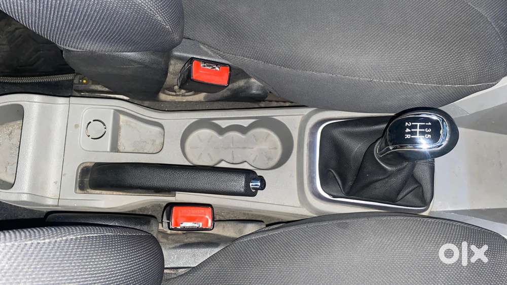 Tata Tiago 1.2 Revotron Xt, 2017, Petrol