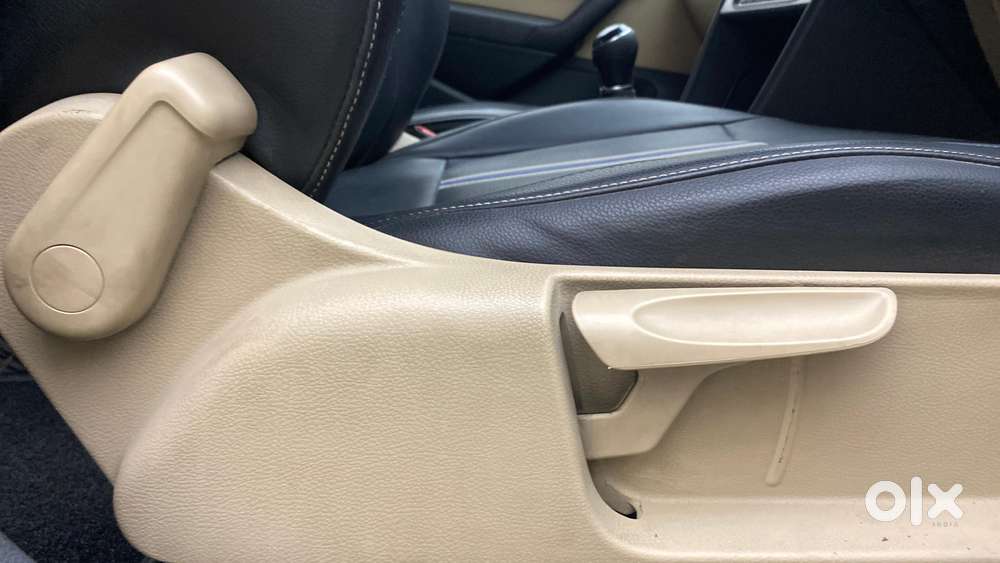 Volkswagen Polo 2013-2015 1.5 Tdi Highline, 2015, Diesel