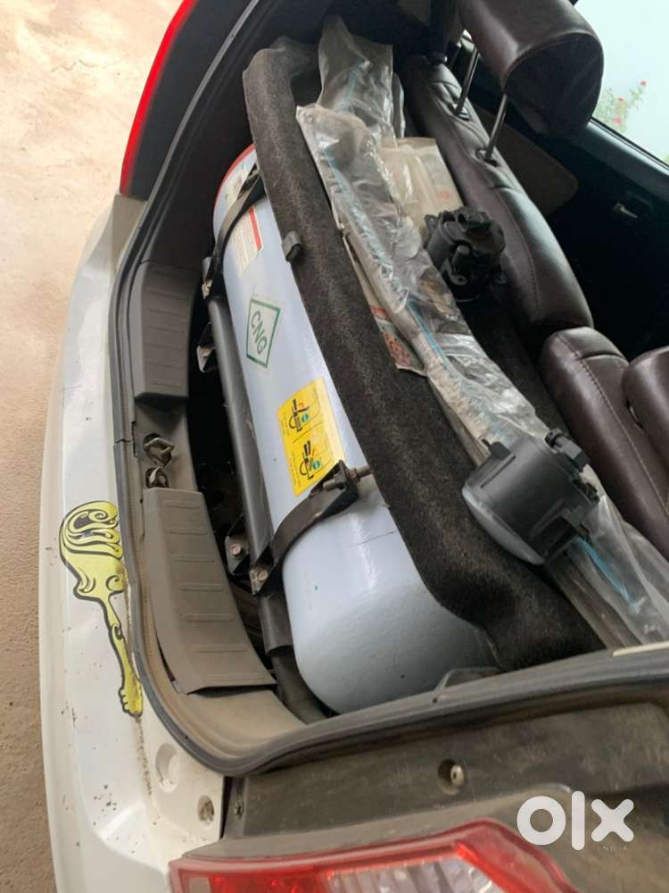 Maruti Suzuki Wagon R 2018 Diesel 121000 Km Driven