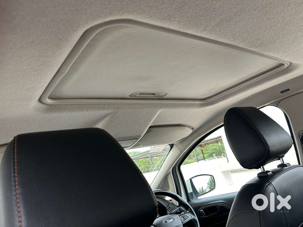 Ford Ecosport S 2020 : 1,03,558kms Driven