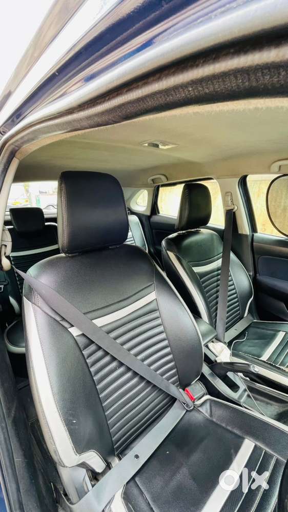 Toyota Glanza 1.2 V Petrol /hybrid 2020