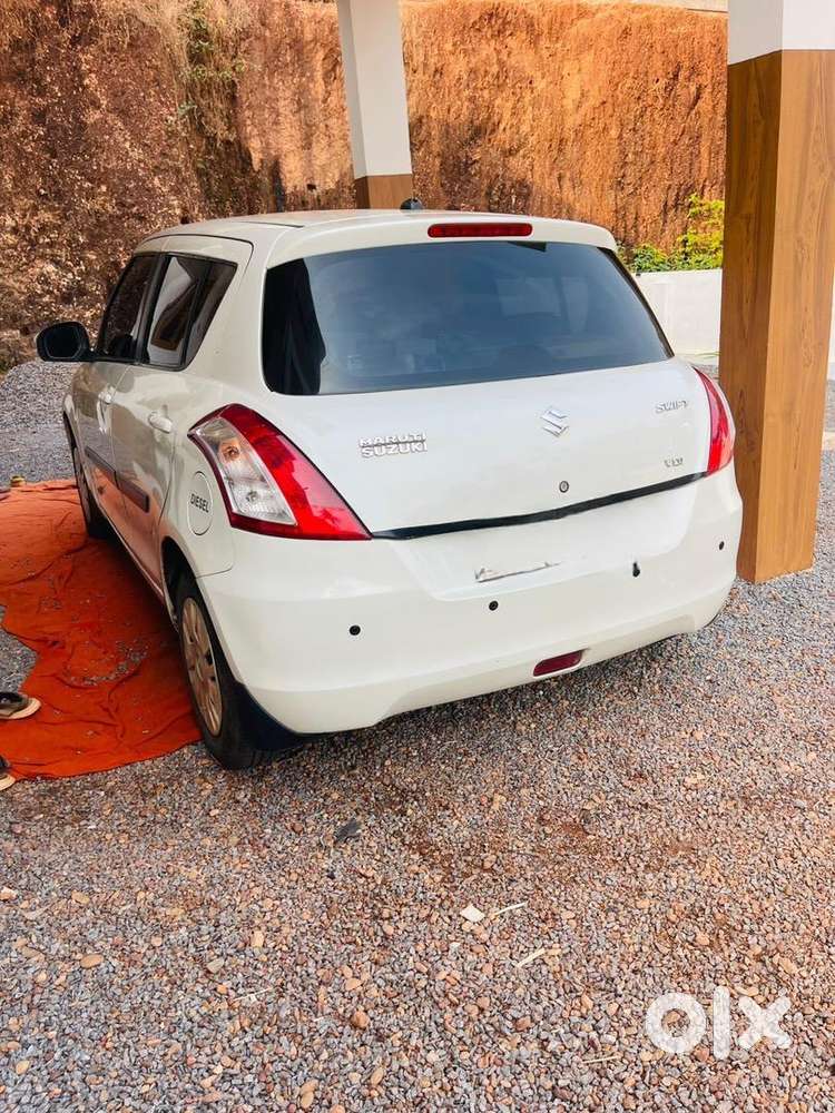 Maruti Suzuki Swift 2014 Diesel Good Condition