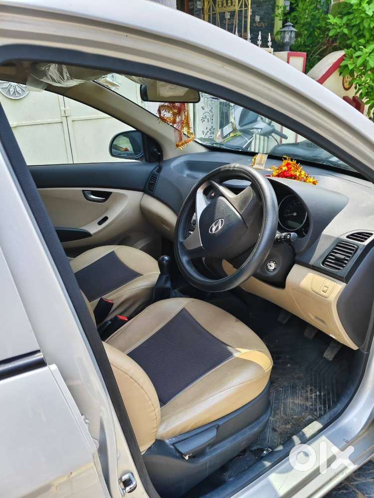 Hyundai Eon Sportz