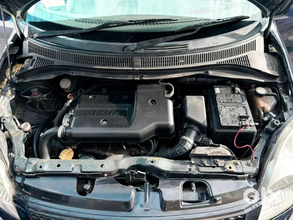 Maruti Suzuki Swift Vdi 2009