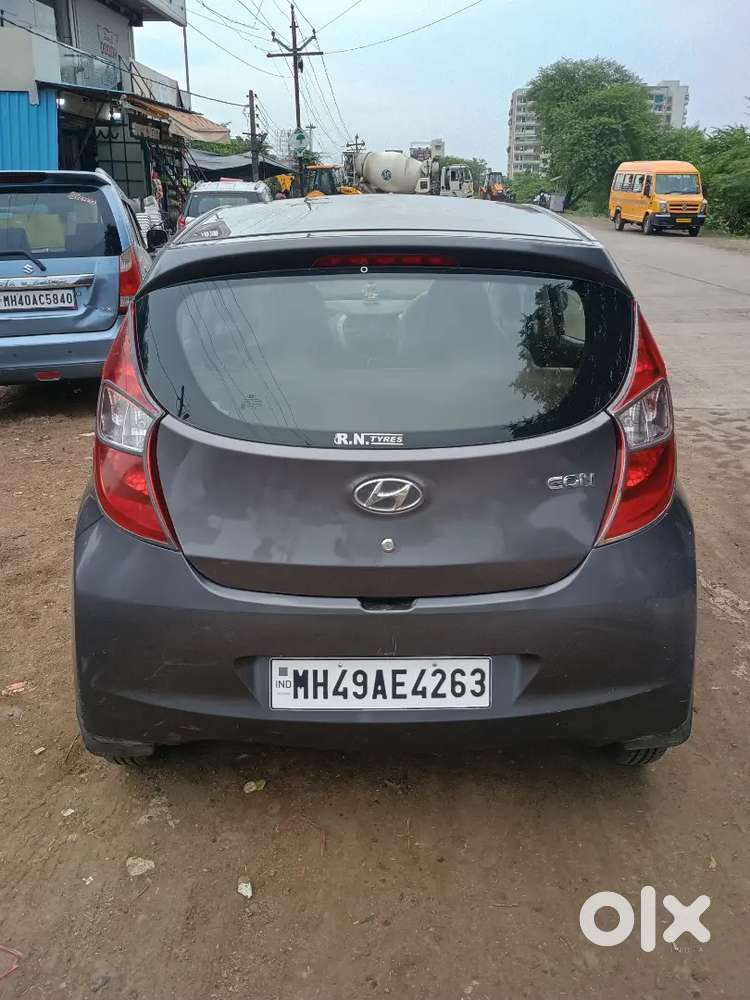 Hyundai Eon