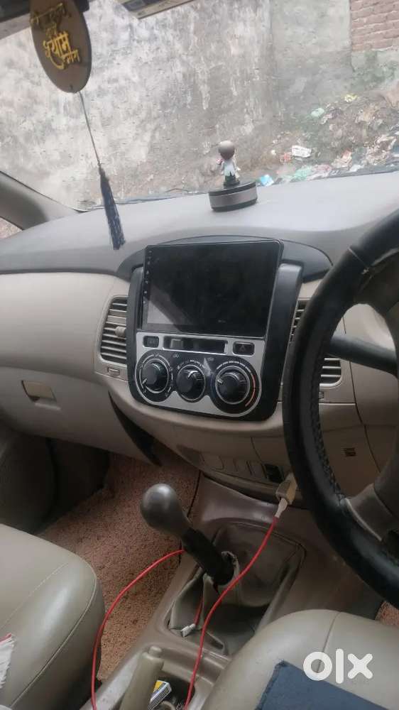Toyota Innova Diesel Manual 2013