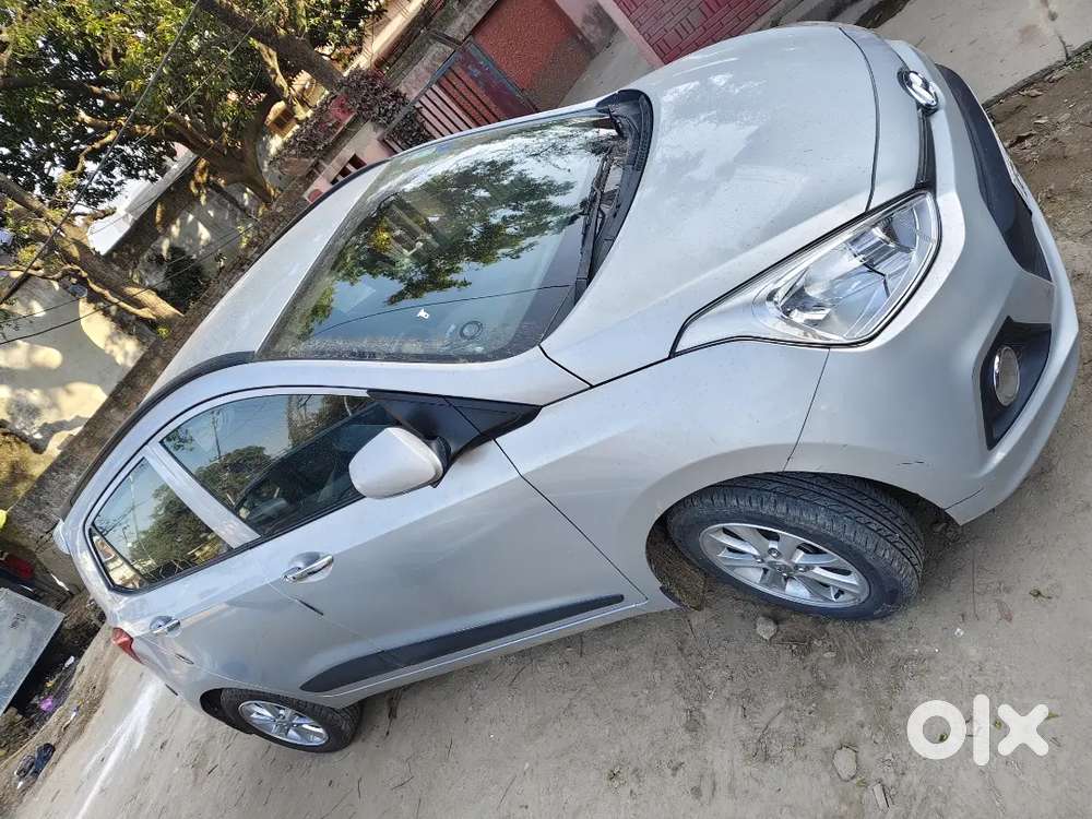 Hyundai Grand I10