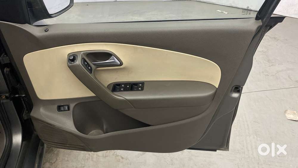 Volkswagen Vento 2013-2015 Konekt Diesel Highline, 2014, Diesel