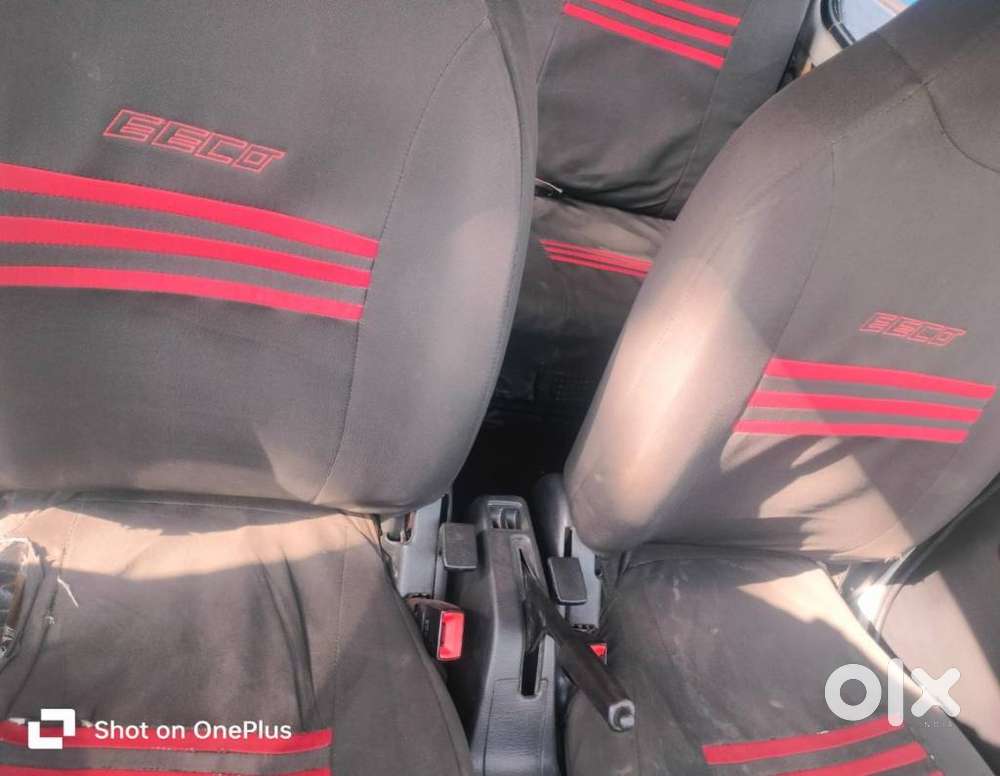 Maruti Suzuki Eeco Cng 5 Seater Ac, 2020, Cng & Hybrids