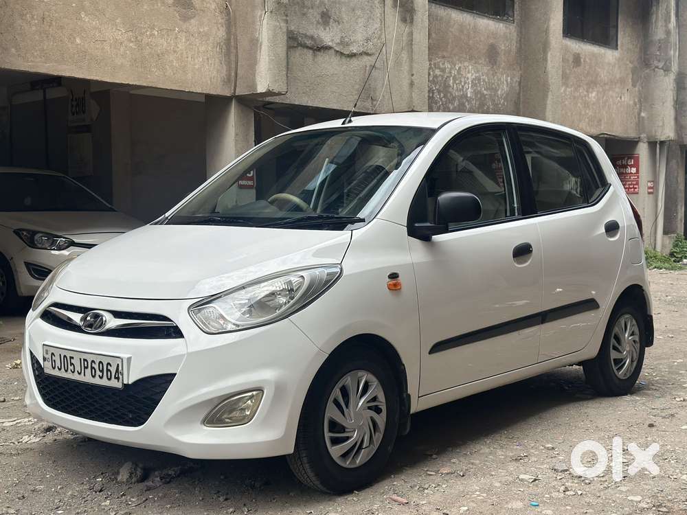Hyundai I10 Magna 1.1l, 2016, Petrol