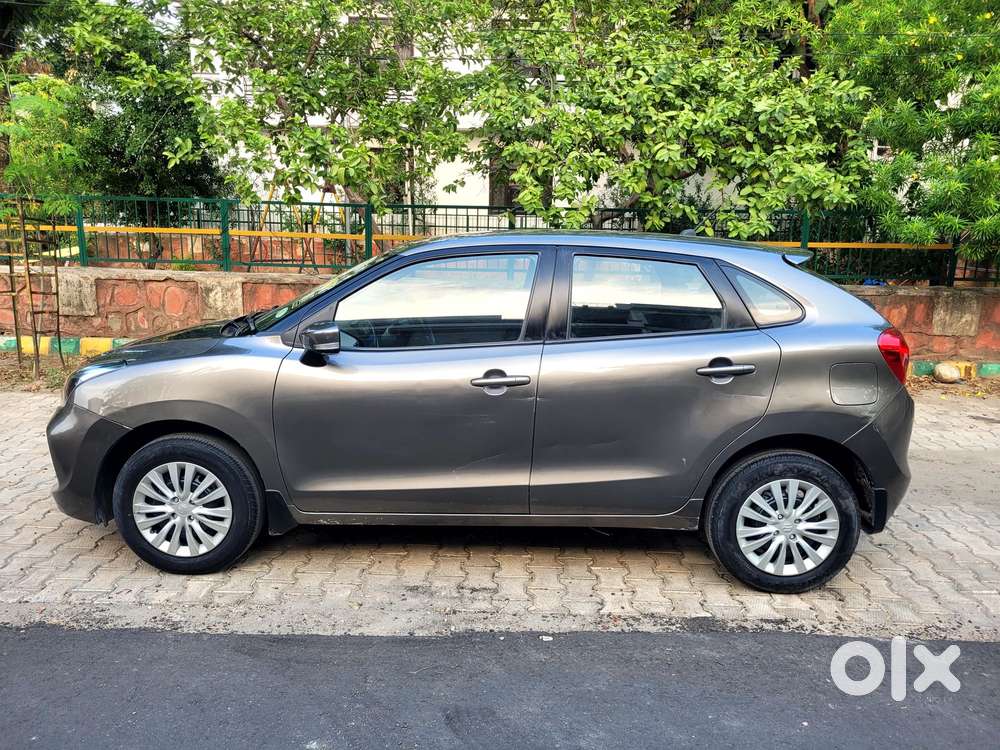 Maruti Suzuki Baleno 1.2 Delta, 2019, Petrol