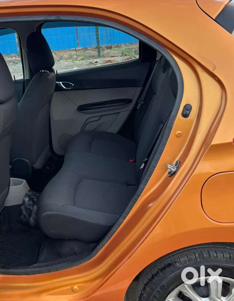 Tata Tiago Xza, 2018, Petrol