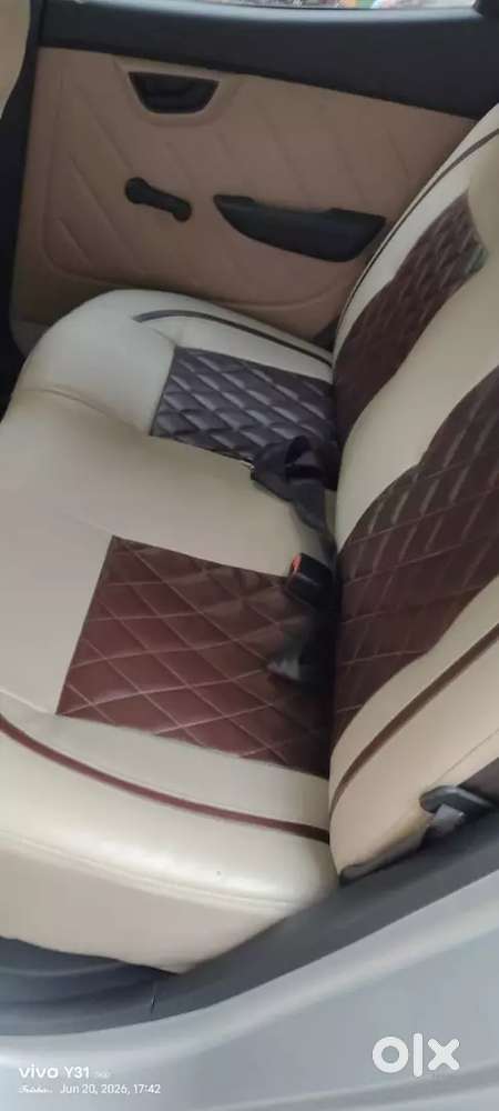 Hyundai Eon 1.0 2018