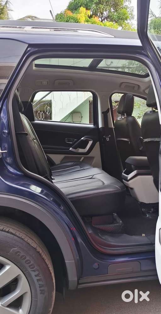 Tata Safari 2.0 Kryotec Xta Plus, 2021, Diesel