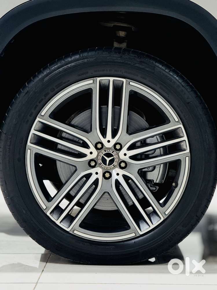 Mercedes-benz Gls 400d 4matic, 2023, Diesel