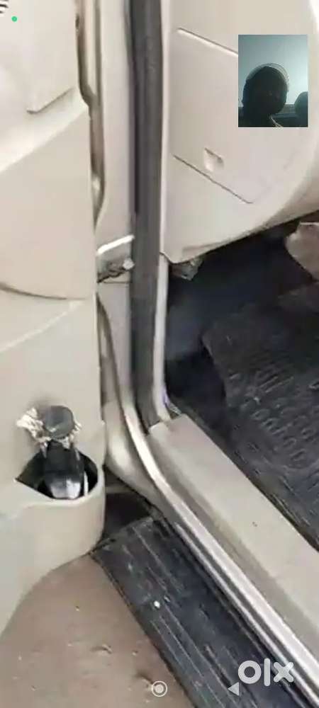 Ultimate Condition Self Driven Mahindra Quanto