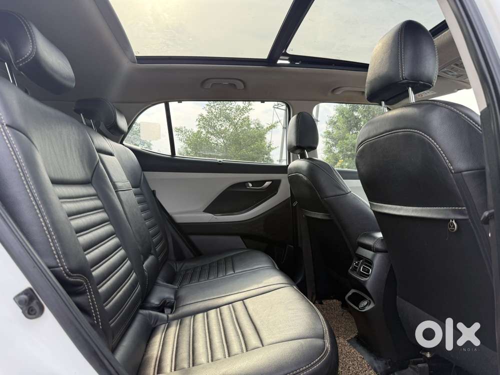Hyundai Creta Sx 1.5 Diesel, 2021, Diesel