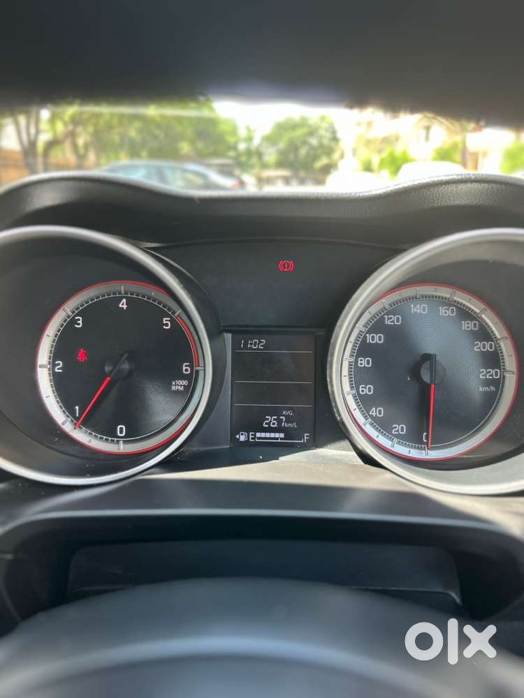 Maruti Suzuki Swift 2018 Diesel Well Maintained