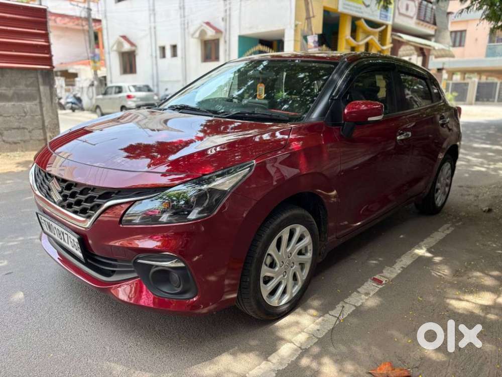Maruti Suzuki Baleno Dualjet Zeta, 2026, Petrol