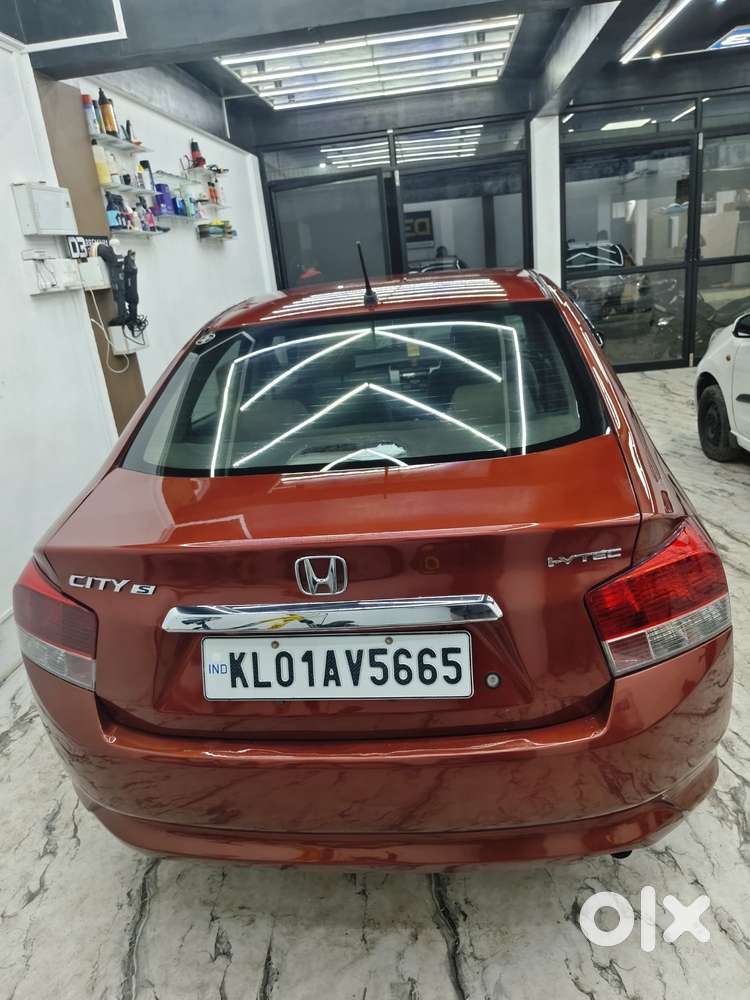 Honda City 2008-2011 1.5 S Mt, 2009, Petrol