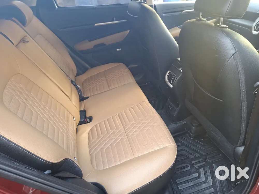 Kia Sonet Htx Plus D 2024 Diesel Manual