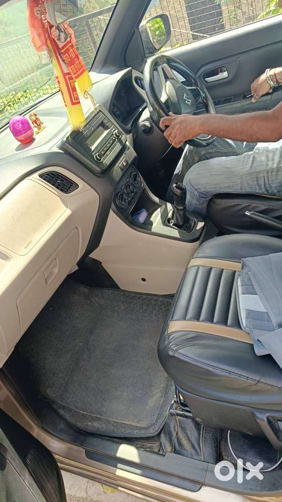 All Power Window In Wagon R Cng Top Model