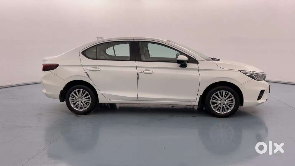 Honda City I-vtec V, 2023, Petrol