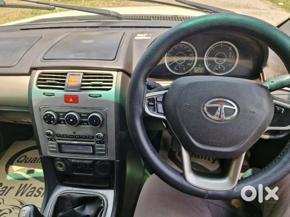 Tata Safari Storme 2016 Diesel Well Maintained