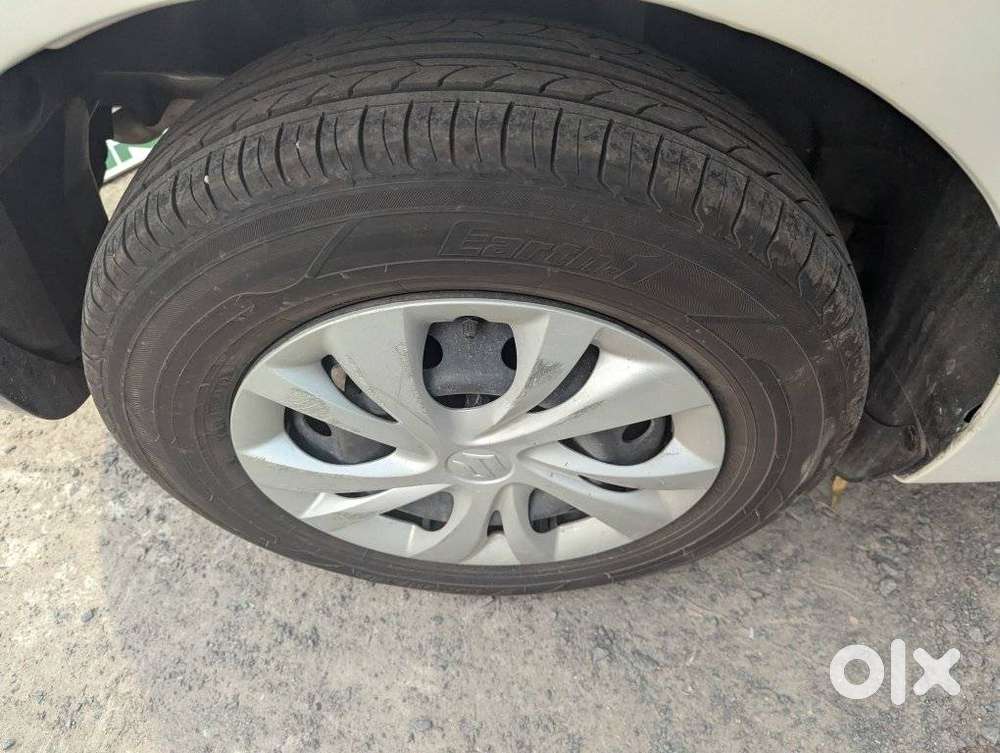 Maruti Suzuki Swift Vxi Abs Bsiv, 2021, Petrol